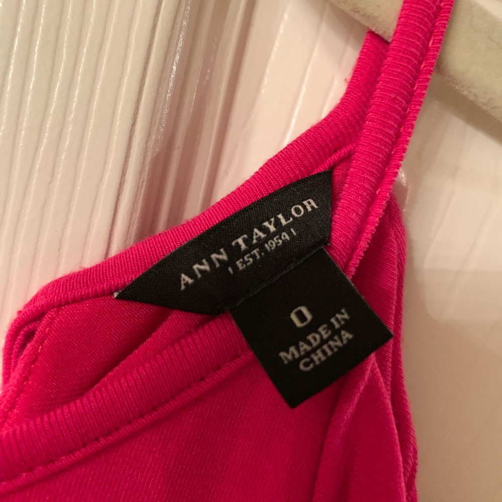 Ann Taylor